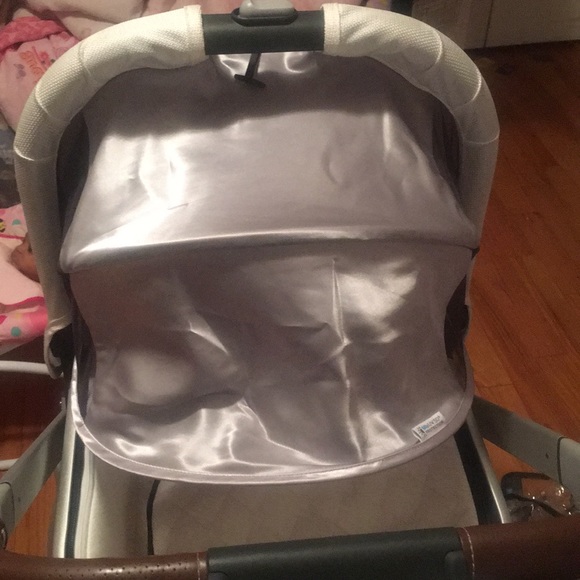 ✨2019 UppaBaby full stroller🌪️☁️ - Picture 4 of 11